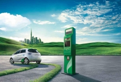Электромобили: перспективы развития и влияние на окружающую среду